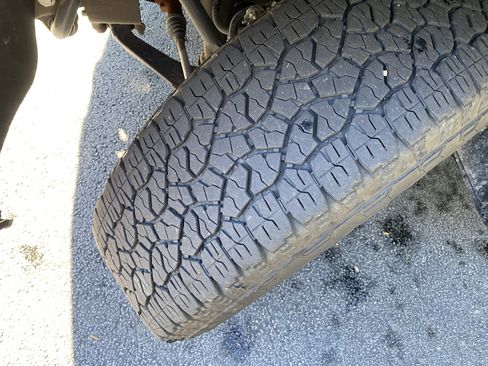 Used 2025 Chevrolet Silverado 2500 High Country w/ High Country Premium Package image 12