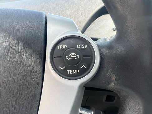 Used 2010 Toyota Prius One image 40