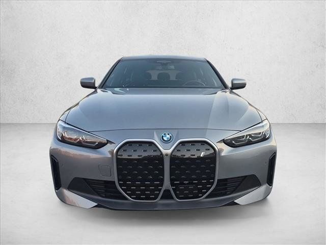 Certified 2023 BMW i4 eDrive40 RWD image 2