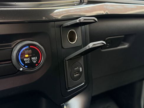 Used 2023 Ford F150 XL w/ STX Appearance Package RWD image 23