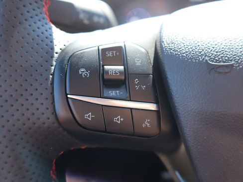 Used 2023 Ford Escape ST-Line Select w/ Tech Pack #2 image 16