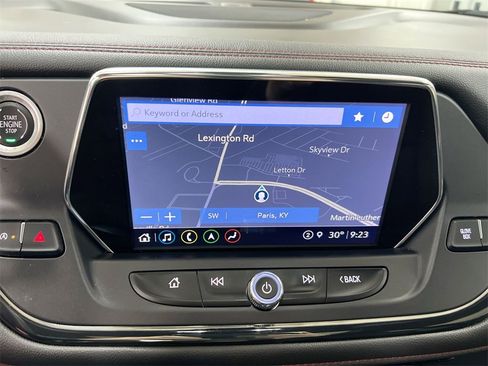 Used 2022 Chevrolet Blazer RS image 15