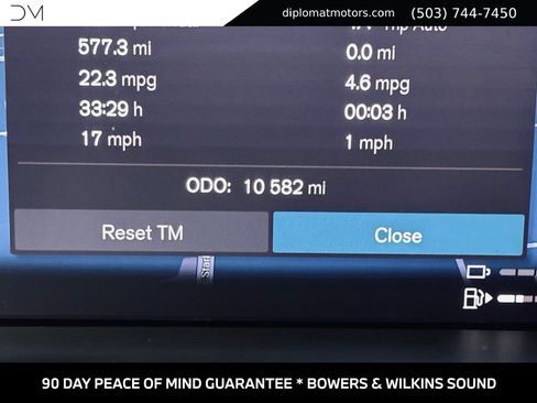 Used 2024 Volvo XC60 T8 Ultimate AWD/4WD image 33