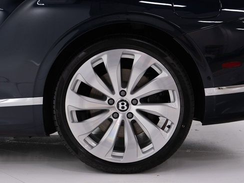 New 2026 Bentley Continental GTC image 49