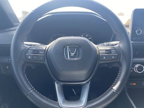 Used 2025 Honda CR-V Sport image 26