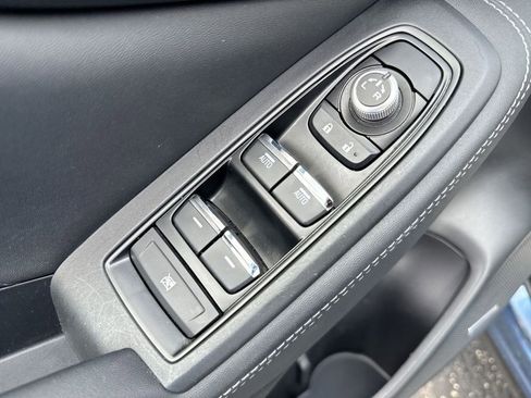 Used 2023 Subaru Forester Touring AWD/4WD image 13