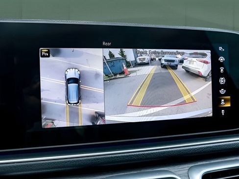 Used 2021 Mercedes-Benz GLE 53 AMG 4MATIC image 40