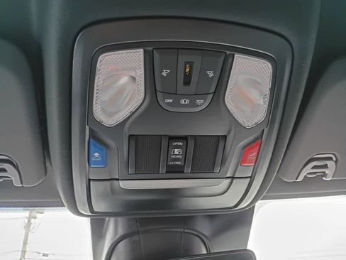 New 2026 RAM 3500 Tradesman image 15