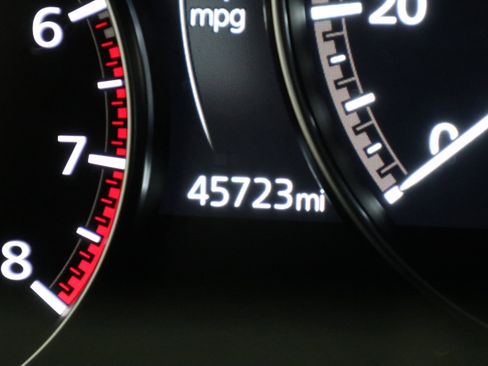 Certified 2023 MAZDA CX-50 2.5 Turbo w/ Cargo Package image 20