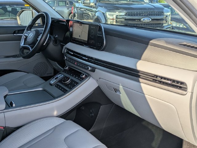 Used 2024 Hyundai Palisade SEL w/ Premium Package AWD/4WD image 32