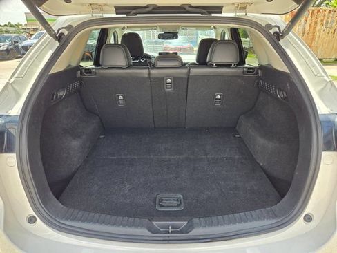 Used 2025 MAZDA CX-5 AWD 2.5 S w/ Preferred Package image 7