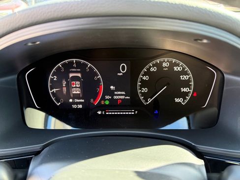 Certified 2026 Honda Civic Sport image 21