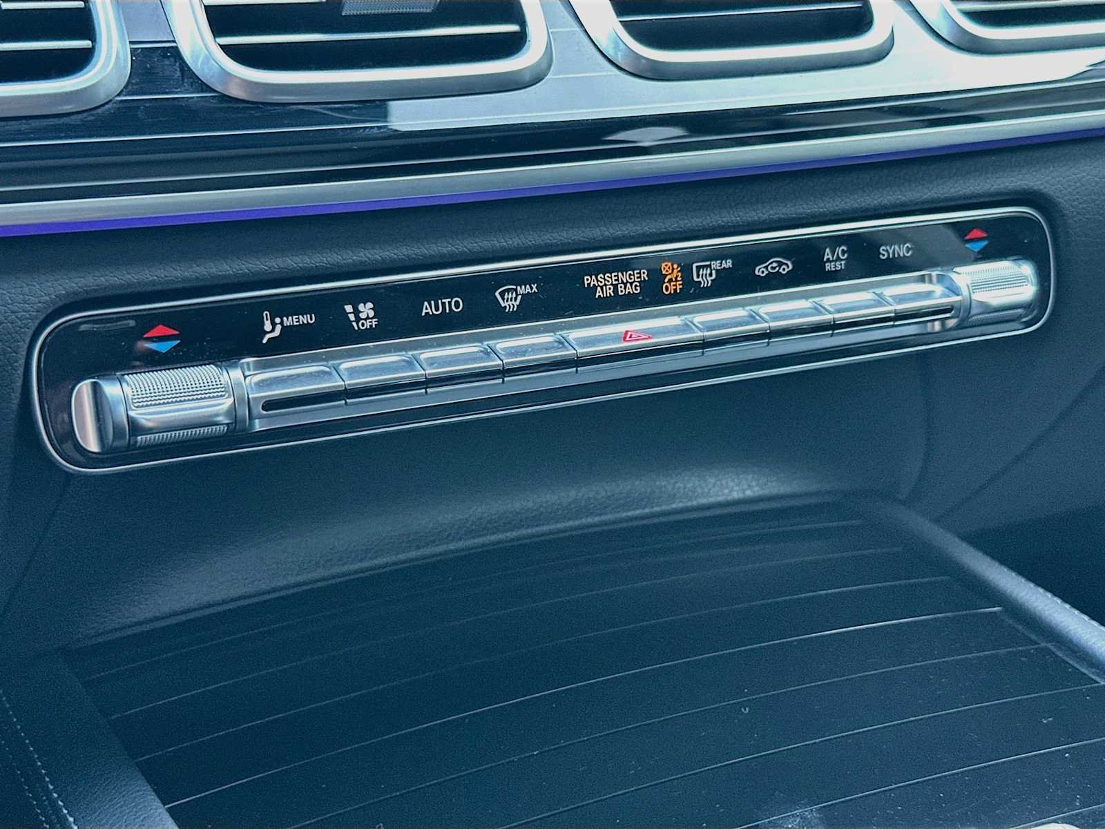 Used 2026 Mercedes-Benz GLS 580 4MATIC image 16