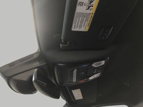 Used 2023 RAM 1500 Rebel w/ Rebel Level 2 Equipment Group image 16