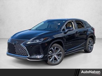Used 2022 Lexus RX 350 RX 350