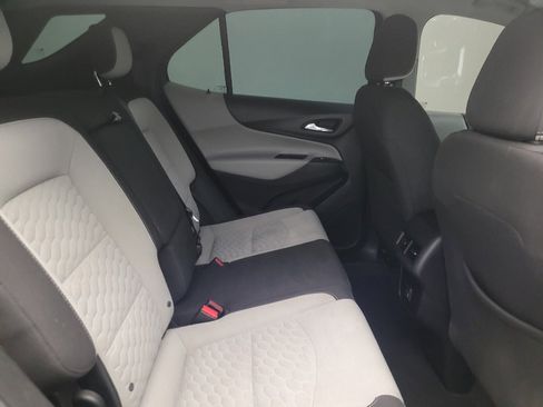 Used 2019 Chevrolet Equinox LT image 19