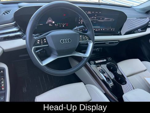Used 2025 Audi A5 2.0T Premium Plus AWD/4WD image 11