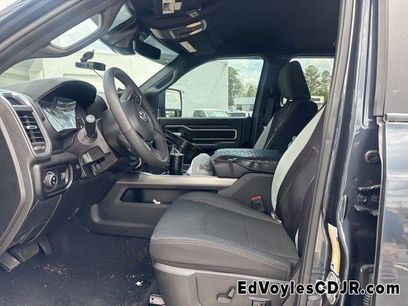 Used 2025 RAM 2500 Big Horn