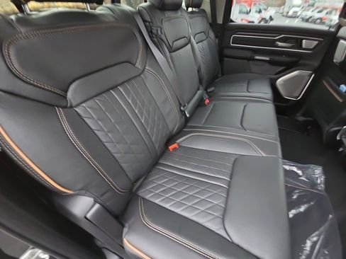 New 2026 RAM 1500 Tungsten w/ Off Road Group image 11