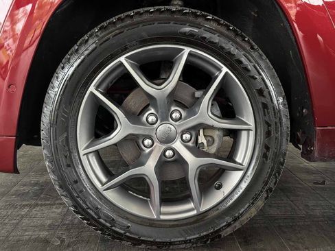 Used 2020 Jeep Grand Cherokee Limited X AWD/4WD image 31