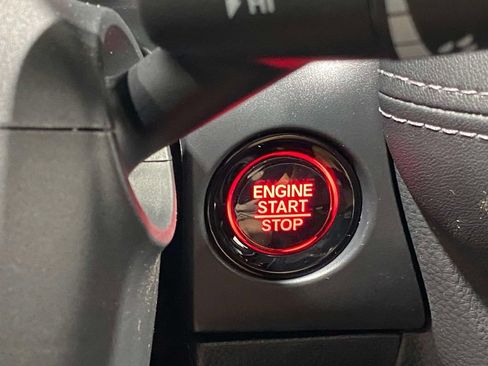 New 2026 Honda HR-V EX-L image 24
