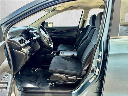 Used 2013 Honda CR-V LX image 12