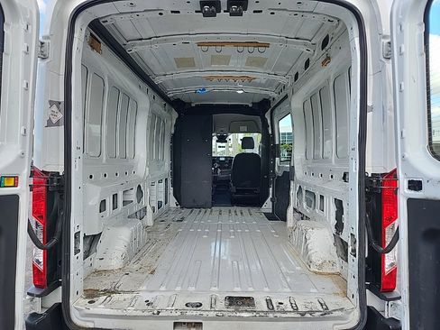 Used 2022 Ford Transit 350 Medium Roof image 15