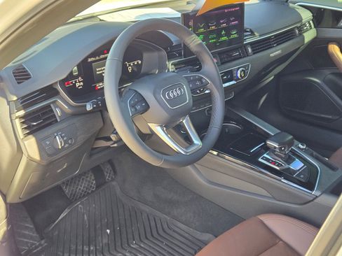 Used 2023 Audi A4 2.0T Premium Plus w/ Premium Plus Package image 10