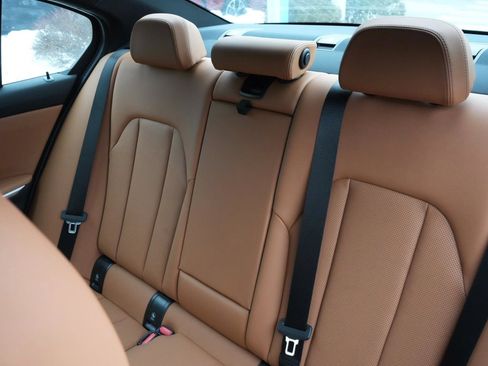 New 2025 BMW 330i xDrive 330i xDrive w/ Convenience Package image 8