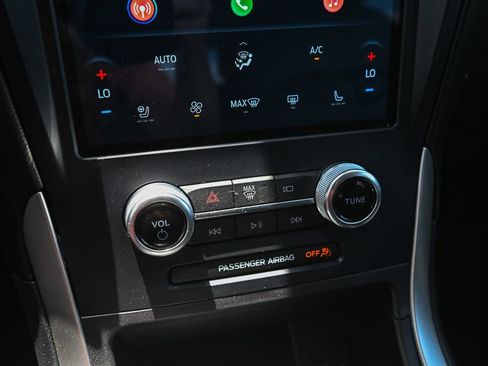 Used 2023 Ford Edge SEL w/ Convenience Package AWD/4WD image 37