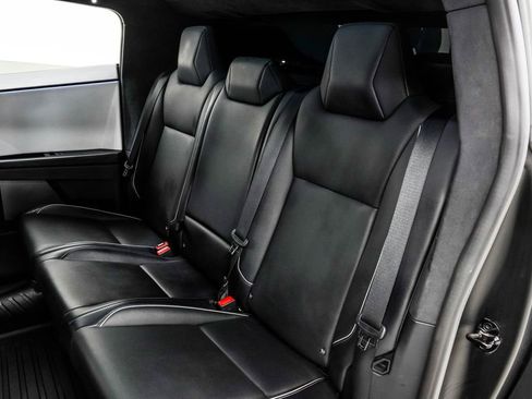 Used 2024 Tesla Cybertruck AWD Crew Cab image 17