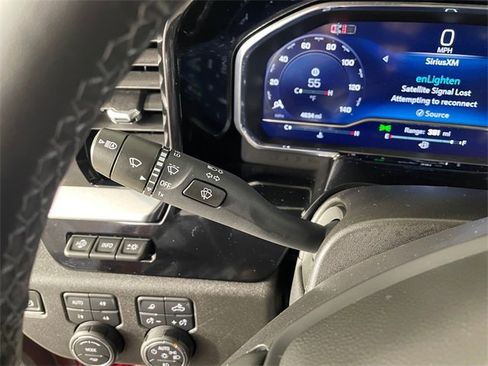 Certified 2025 Chevrolet Silverado 3500 High Country w/ High Country Premium Package image 12