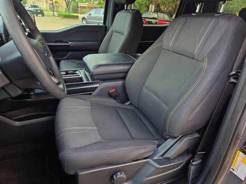 Used 2025 Ford F150 STX AWD/4WD image 13
