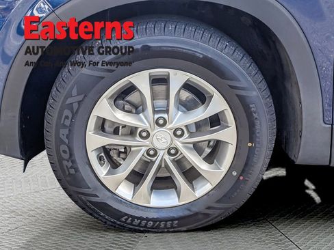 Used 2020 Hyundai Santa Fe SEL image 31