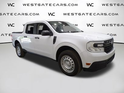 Used 2022 Ford Maverick XL