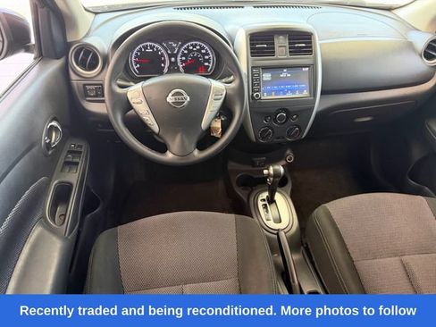 Used 2019 Nissan Versa SV FWD image 10