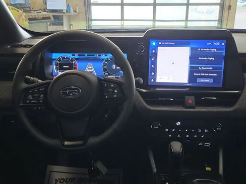 Used 2026 Subaru Outback Limited XT AWD/4WD image 3