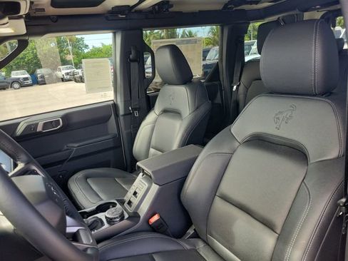 New 2026 Ford Bronco Big Bend image 18