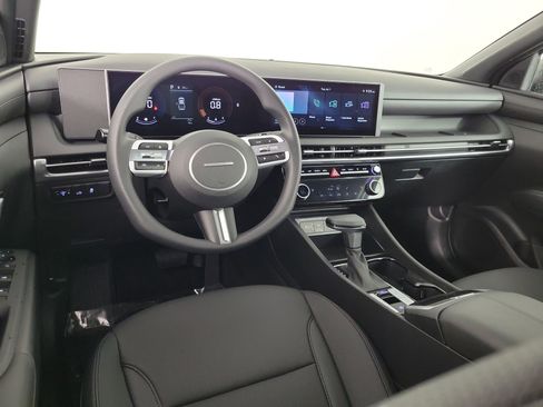 New 2025 Hyundai Santa Cruz SEL image 12