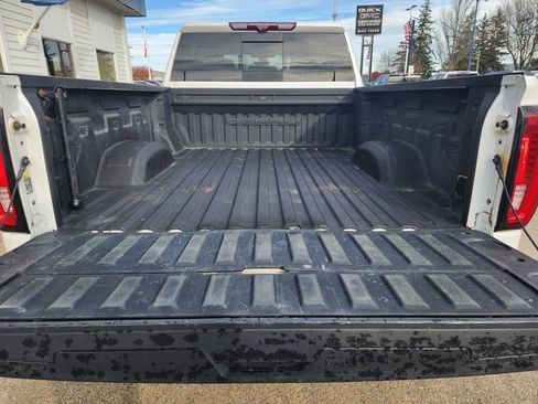 Used 2020 GMC Sierra 2500 Denali w/ Denali Ultimate Package image 11