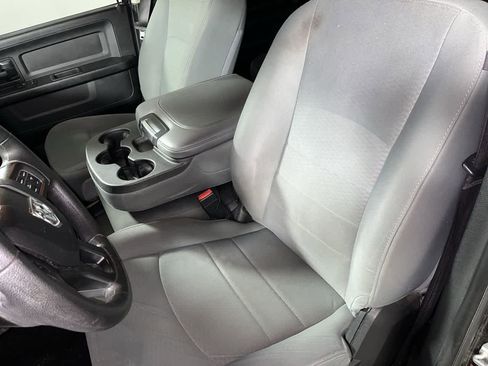 Used 2017 RAM 1500 Express w/ Black Ram 1500 Express Group image 15