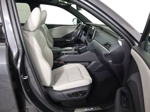 Certified 2025 Lexus TX 350 AWD image 20