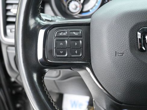 Used 2022 RAM 2500 Limited w/ Night Edition image 47