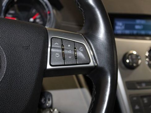 Used 2010 Cadillac CTS Performance AWD/4WD image 23