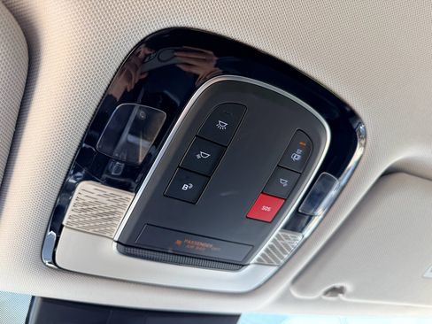 Used 2024 Hyundai Palisade SEL FWD image 21