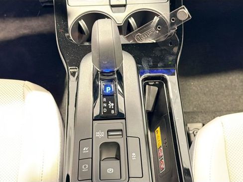 New 2026 Toyota Prius XLE image 15