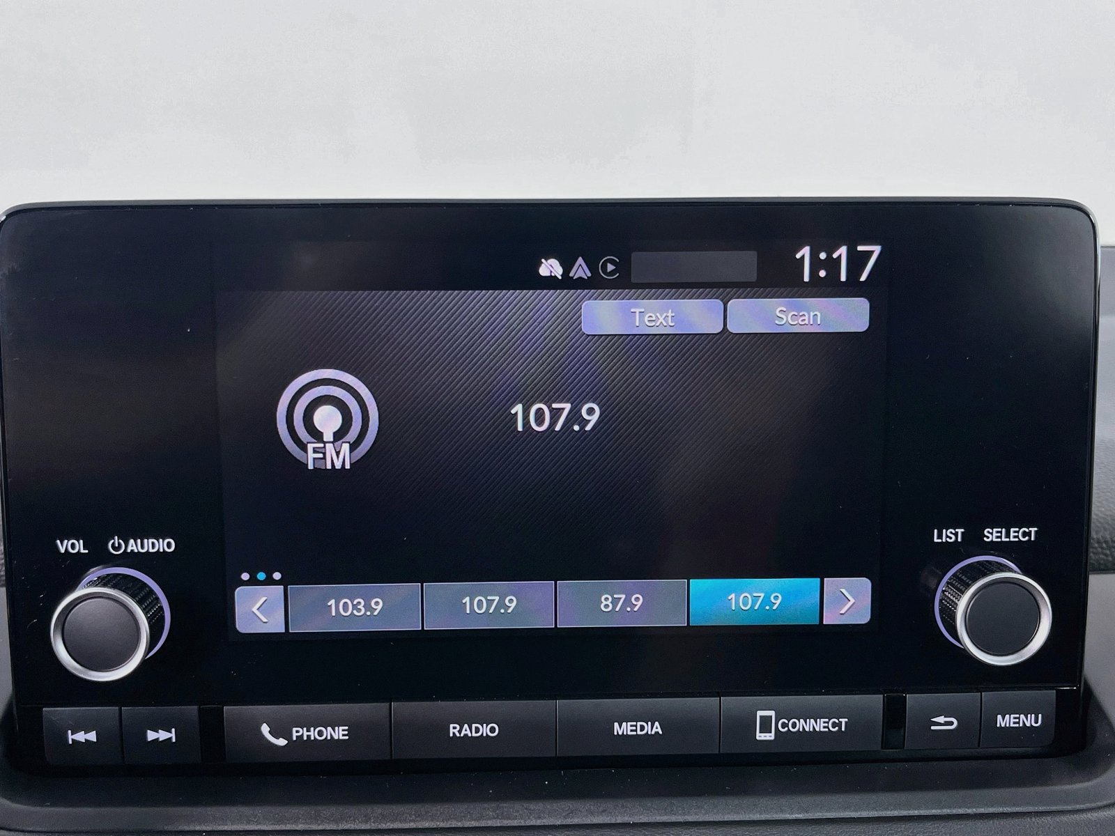 Used 2023 Honda Accord EX image 18