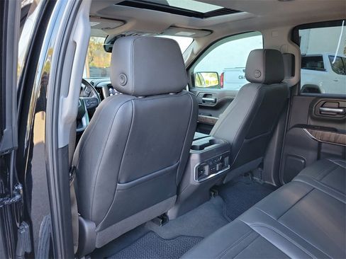 Certified 2021 GMC Sierra 1500 Denali w/ Denali Ultimate Package image 16