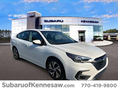 Used 2025 Subaru Legacy Premium w/ Popular Package #1A