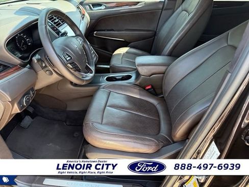 Used 2015 Lincoln MKC Black Label w/ Climate Package AWD/4WD image 10